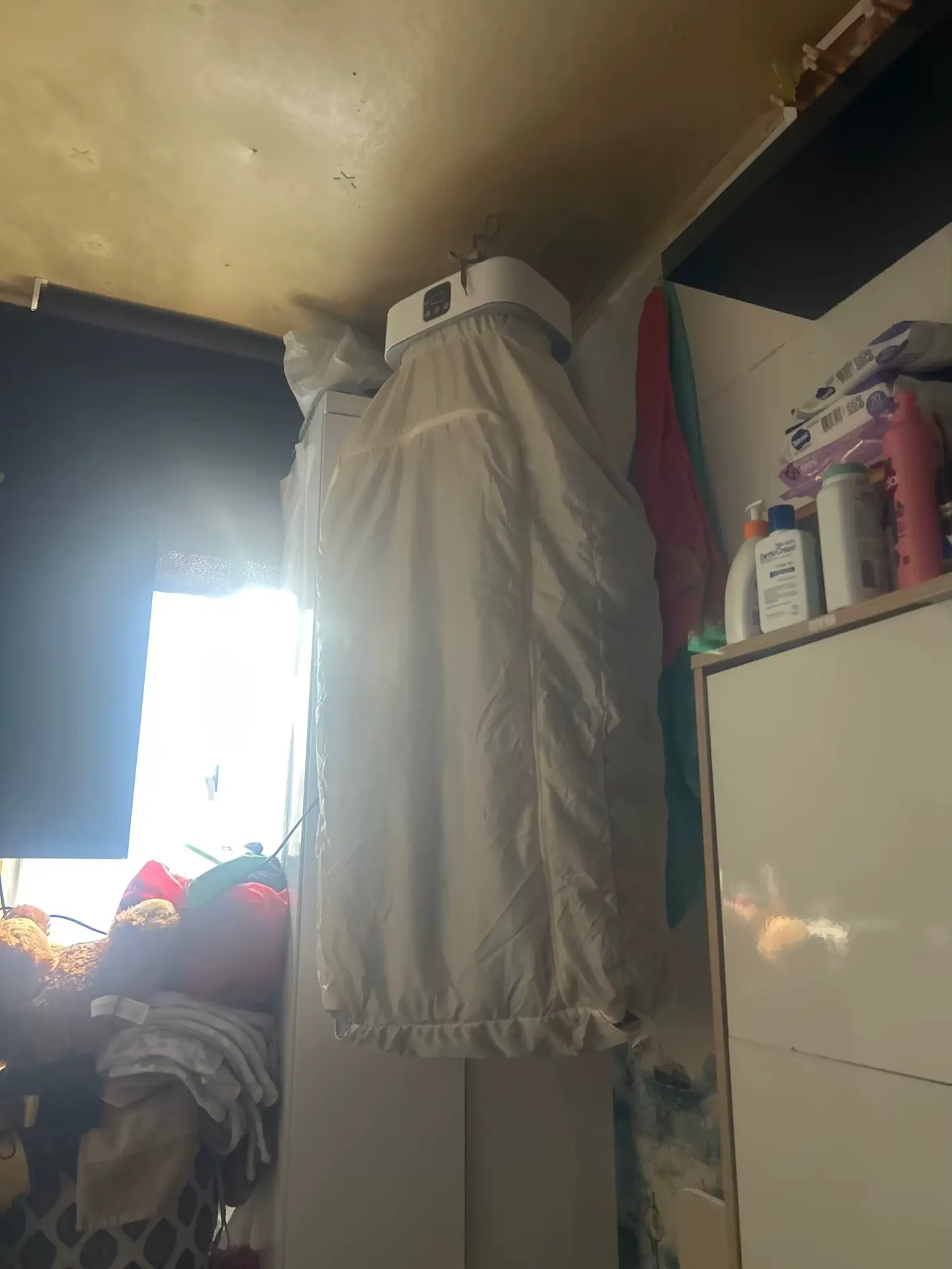 Suszarka elektryczna