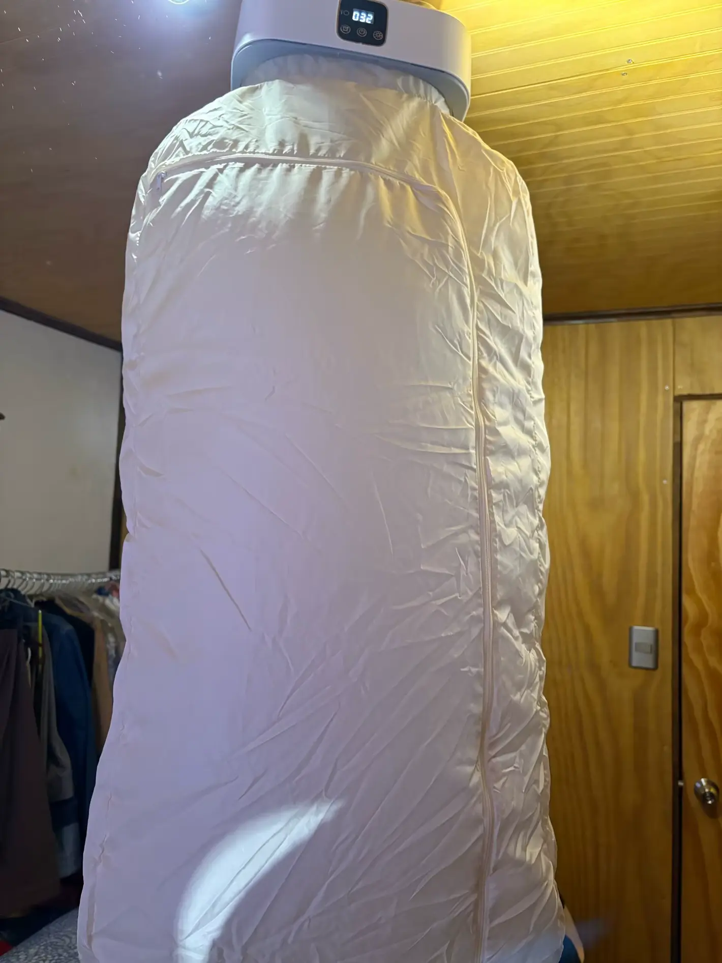 Suszarka elektryczna