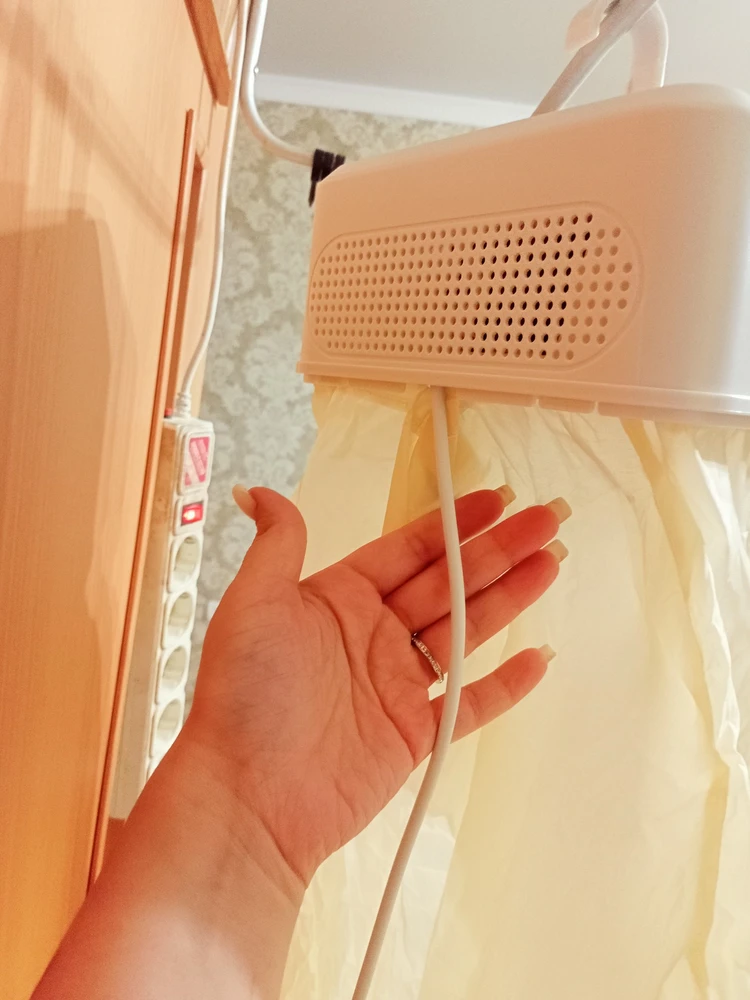 Suszarka elektryczna