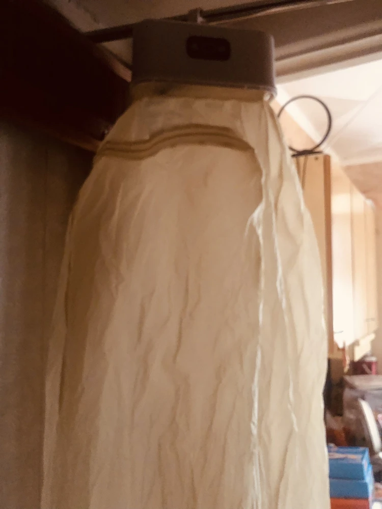 Suszarka elektryczna